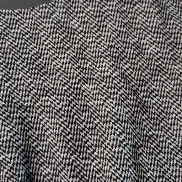 ⚡️SALE⚡️Theory Pencil Wool mix Dress sz 4 - Picture 2 of 7